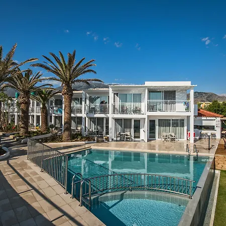 Happy Days 4* Paralia Kourna