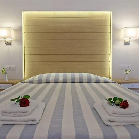 Happy Days 4* Paralia Kourna