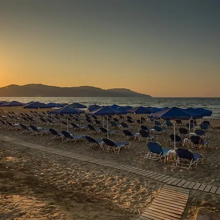 Happy Days 4* Paralia Kourna