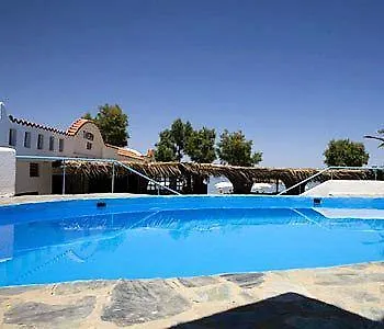Happy Days Paralia Kourna