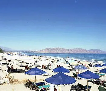 Happy Days Hotell Paralia Kourna
